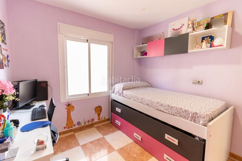 Foto bd266b0a-b1e5-42fd-9394-765bdafecc5a. Piso  en Benahadux