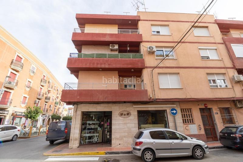 Foto c8ab06b5-e2a7-4f42-a890-e4b682acc1e7. Piso  en Benahadux
