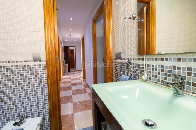 Foto e79f668f-3297-4cee-9c12-210dfa074972. Piso  en Benahadux
