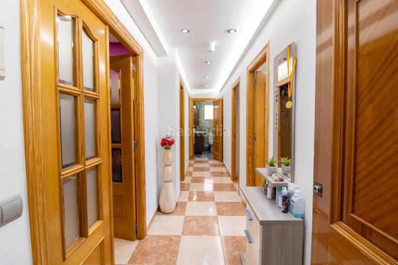 Foto e8284067-8977-4eb3-be29-347e389ee8dd. Piso  en Benahadux