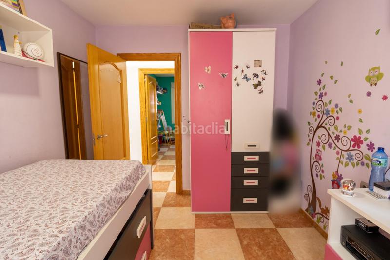 Foto fb6f56d4-f453-4934-bddd-6ba612f5bc12. Piso  en Benahadux