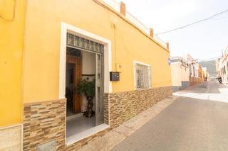 Maison à Alhama de Almería. Casa en alhama de almería