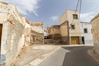Residential Plot in Alhama de Almería. Terreno urbano en alhama de almería