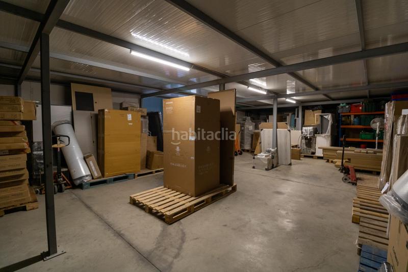 Foto 0a8e49e3-dda4-4737-8c79-69fd05168fe6. Fabrikhalle in Viator