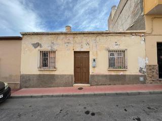 Casa en Benahadux. Casa en benahadux