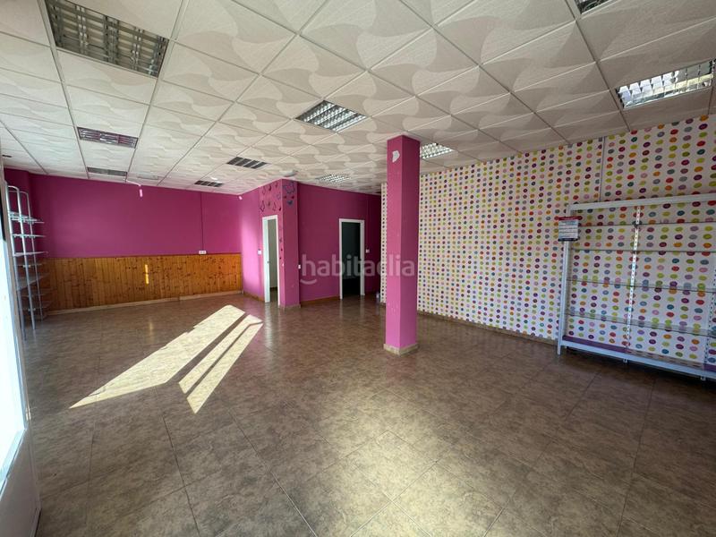 Foto 016bf191-0990-49d7-9cf3-320abc78e687. Affitto locale commerciale in Benahadux