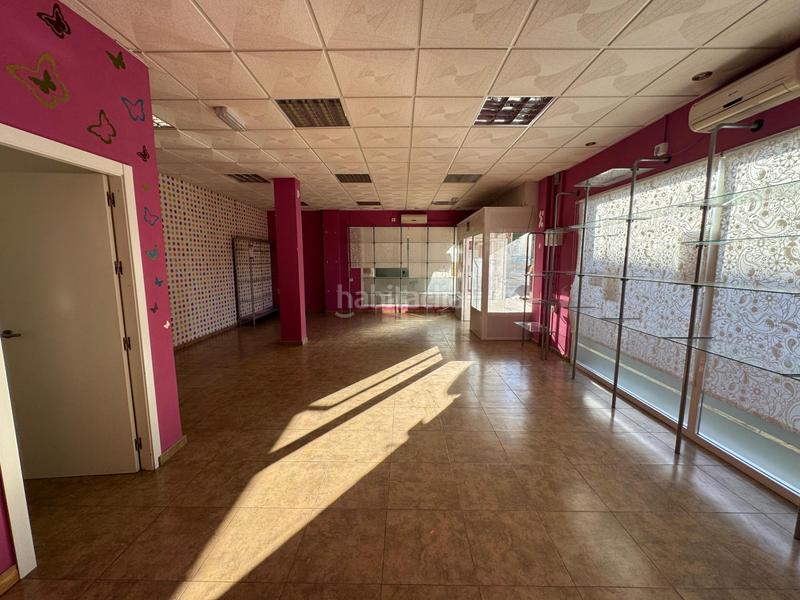 Foto 11072954-488c-414a-bae1-c1623e7f31f6. Affitto locale commerciale in Benahadux