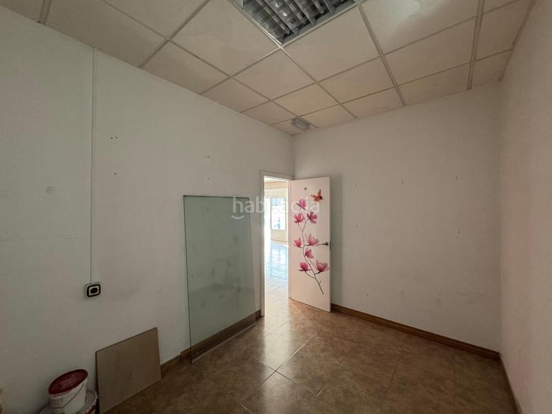 Foto 202d2d31-7404-4506-83ad-12d5aa9b2aee. Affitto locale commerciale in Benahadux