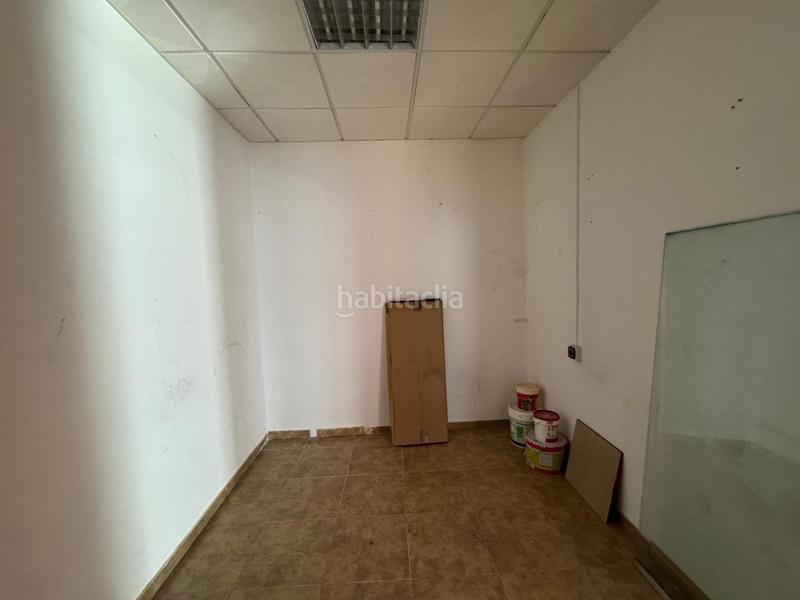 Foto 29ec9037-148e-42af-82a4-d0be9fb48bae. Affitto locale commerciale in Benahadux