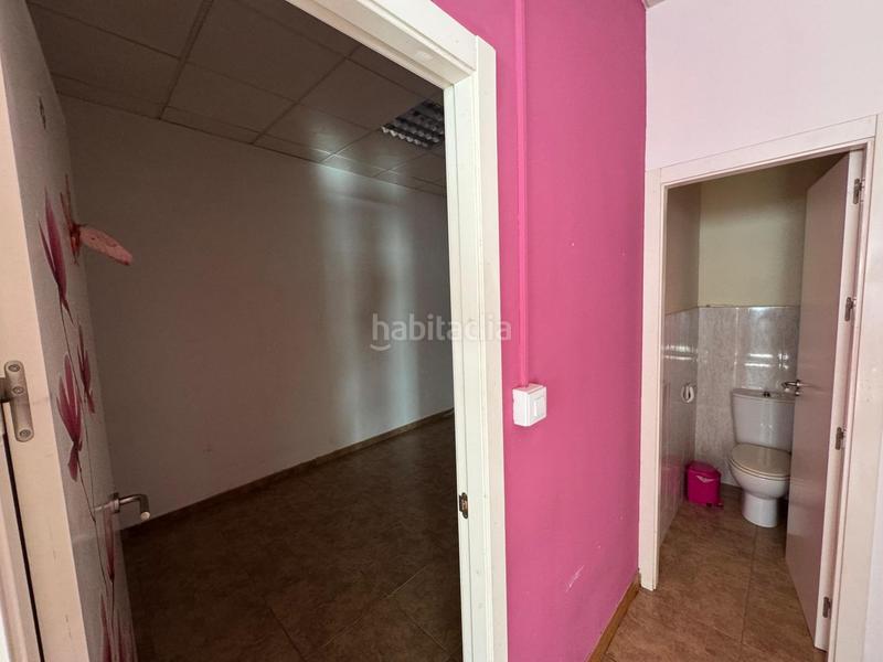 Foto b0fb308e-ab06-49f2-aaee-281450cdd4af. Affitto locale commerciale in Benahadux