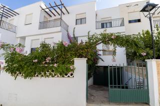 Haus in Canjáyar. Dúplex en canjáyar