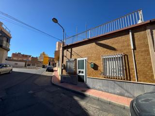Maison à Benahadux. Casa en benahadux