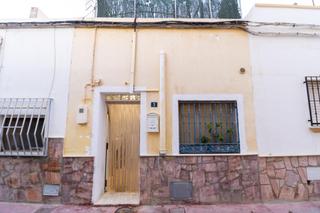 Maison à Pechina. Casa en pechina