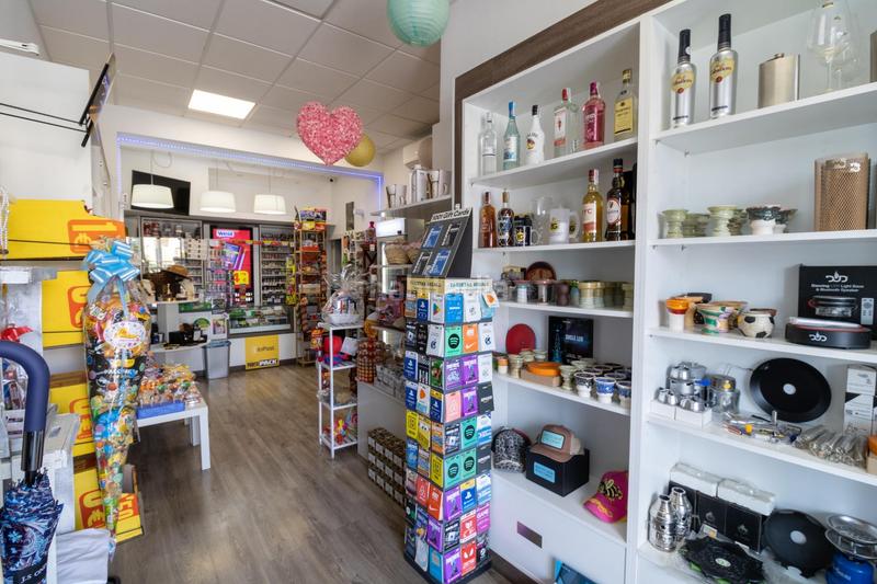 Foto fb490f17-8776-4b15-9849-0a9f01504a0b. Pas-de-porte local commercial dans Gádor