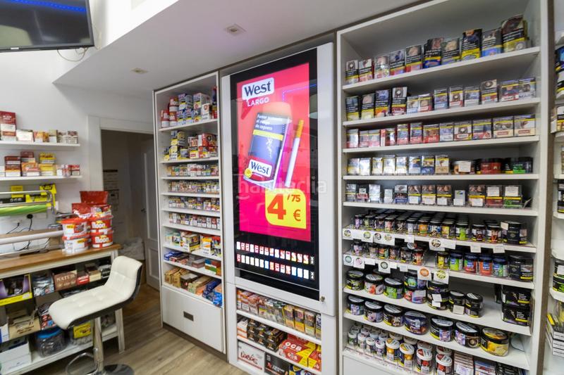 Foto 477ce75f-0af1-44aa-b1eb-bb50cde482c7. Traspàs local comercial a Gádor