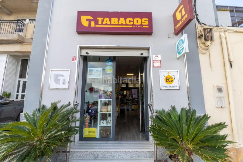 Foto 9f074e18-91c5-4689-be31-3616b1b5c9cf. Traspàs local comercial a Gádor