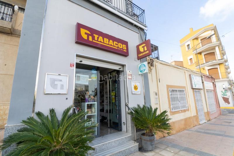 Foto a27222cd-c8cb-45e5-a6ca-261488e153e0. Traspàs local comercial a Gádor