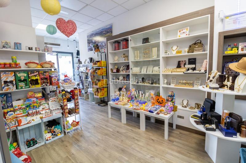 Foto c3db2ef8-55f0-47e5-9c39-dc7e28b8403d. Traspàs local comercial a Gádor