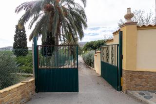 Finca rústica en Santa Fe de Mondújar. Venta de finca agrícola en santa fe de mondújar almería