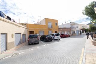 Casa en Alhama de Almera. Casa de planta baja en alhama de almera