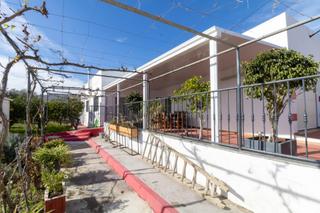 Xalet en Pechina. Chalet en pechina