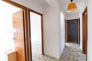 Appartement à Benahadux. Piso en benahadux