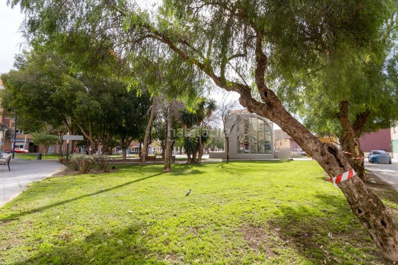 Foto 246e77e4-63b7-4695-acc1-3871b2854eed. Pis a Los Molinos - Villa Blanca Almería