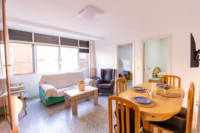 Foto 51c89ad5-dba7-4fe2-bb72-0b8aac2f791f. Pis a Los Molinos - Villa Blanca Almería