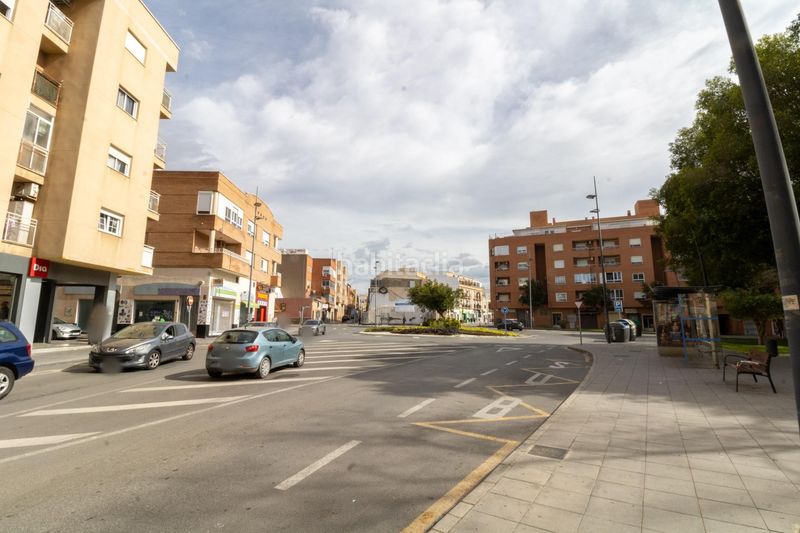 Foto 6cacd8b5-0ee2-4fd8-81f4-2a2e180d1e97. Pis a Los Molinos - Villa Blanca Almería