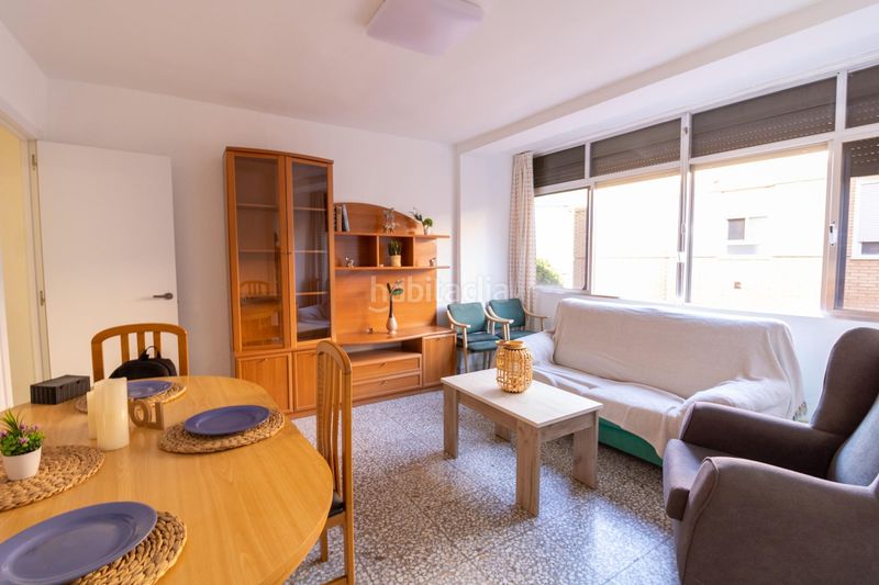 Foto 7de69403-8c5d-49b7-9f99-9e6e01b6a825. Pis a Los Molinos - Villa Blanca Almería