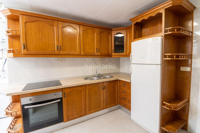 Foto ab4c47b0-7e7d-4a16-8c83-18e38bd986c4. Pis a Los Molinos - Villa Blanca Almería