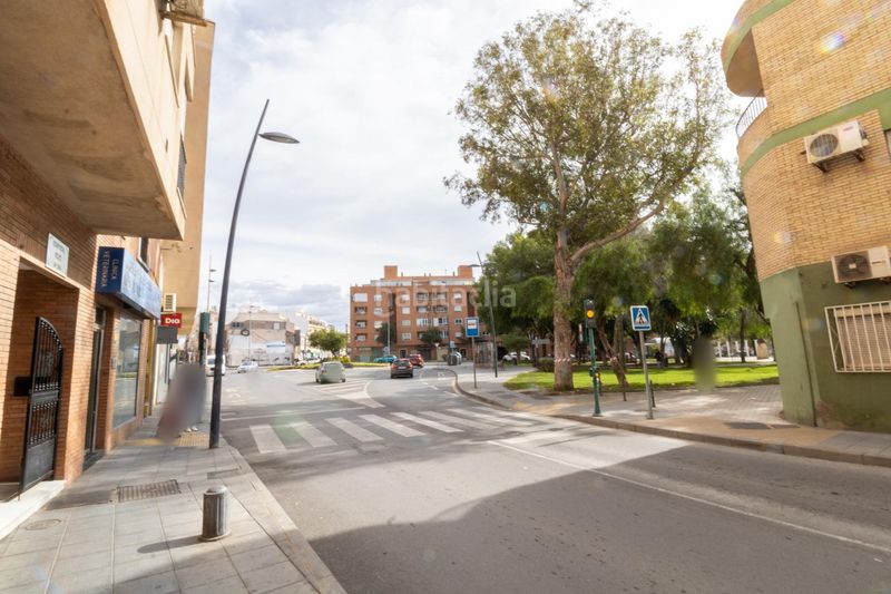 Foto f8711e5b-1585-449e-8625-a8ca0906e947. Pis a Los Molinos - Villa Blanca Almería