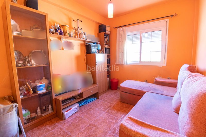 Foto 03e65492-cd2c-4329-a96f-6ee2284b8d94. Casa tríplex en Pechina