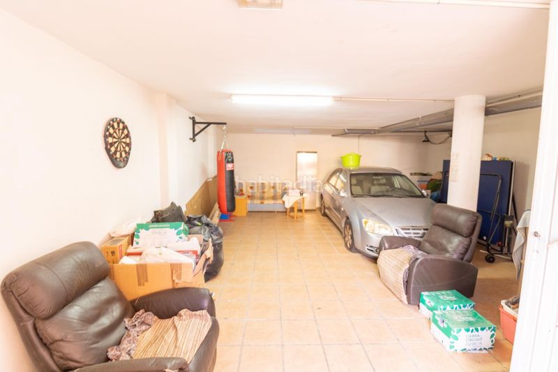 Foto 522a3450-2109-49d1-b1b6-6e01847ef067. Casa tríplex en Pechina