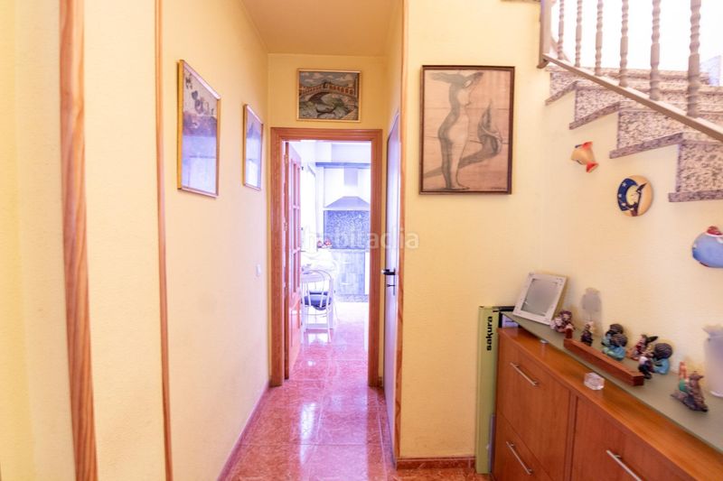 Foto 961d8e6b-8ba1-4c03-908e-1bdcee4871ab. Casa tríplex en Pechina