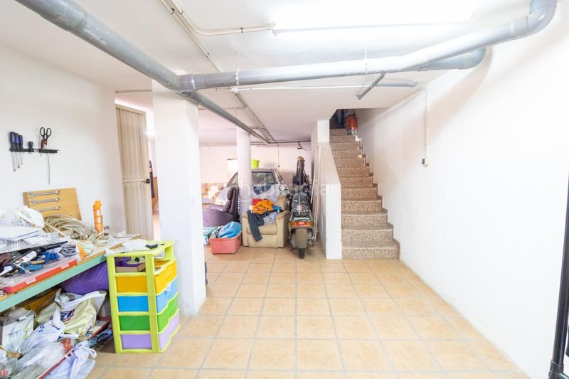 Foto ae9dff4b-ec61-4217-9c3e-47e0556df0b0. Casa tríplex en Pechina