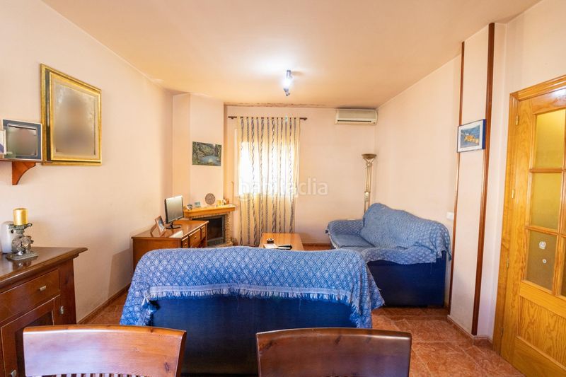 Foto e69f88eb-5b79-46c1-beb6-4749ec075770. Casa tríplex en Pechina