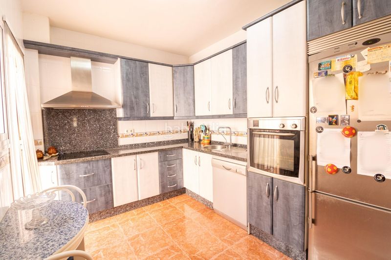 Foto ed8c164d-b4bd-48e9-ac1a-50d1558acb79. Casa tríplex en Pechina