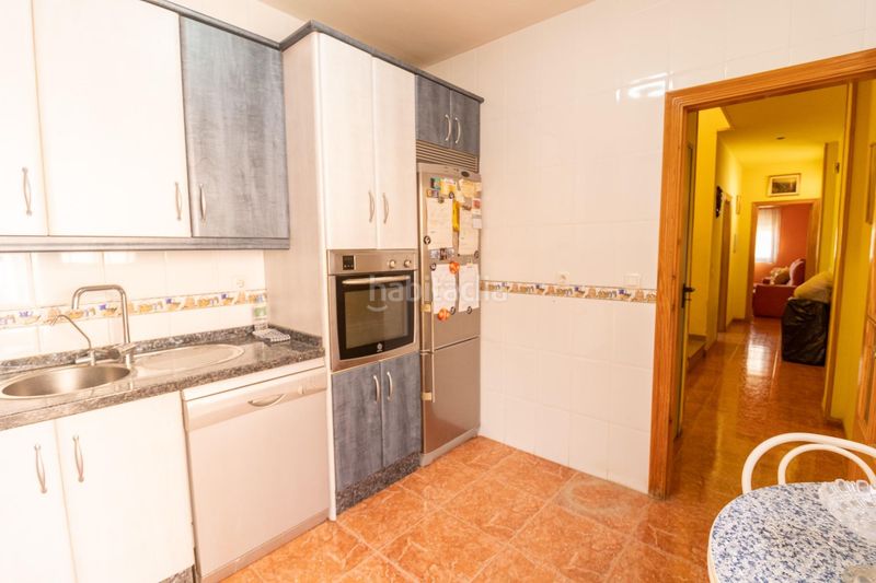 Foto ee5e817c-0662-4795-a698-ae2496be7268. Casa tríplex en Pechina