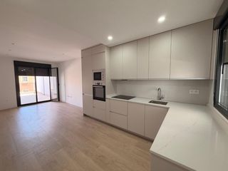 Lloguer Pis a Huércal de Almería. Moderno piso en alquiler en huercal de almería  la peinada