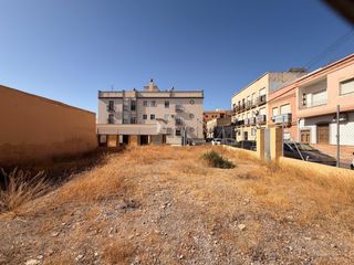 Terreno residenziale in Benahadux