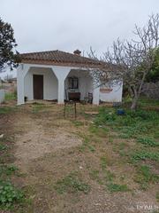 Reihenhaus  Camino del almendral. Chalet en venta con 3300 m/2 de parcela y 105m/2 construidos