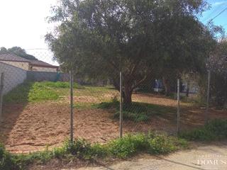 Residential Plot  Camino de ceuta. Parcela de 500 m/2    urbana no consolidada ,  muy cerca del nov