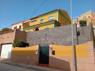 Casa pareada en Fuente Alegre - El Chaparral - Los Morales