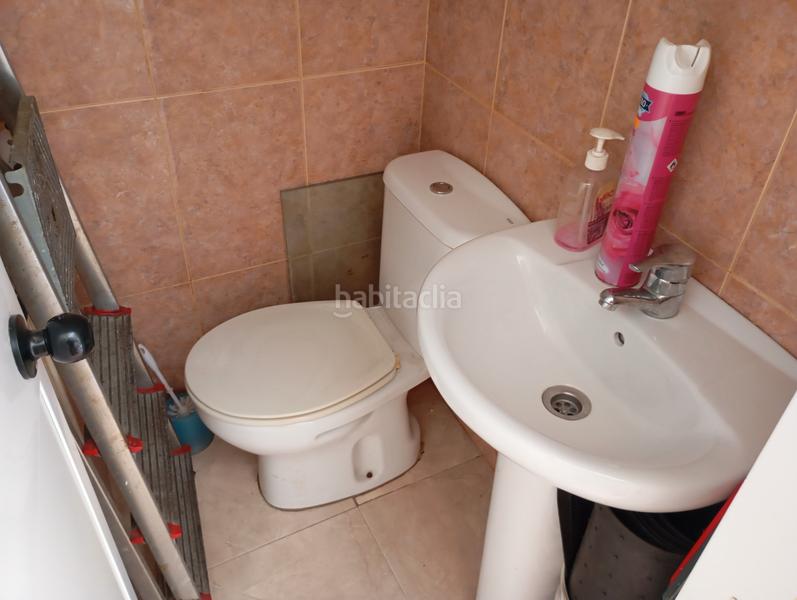 Foto 1f012586-f663-4182-a6c8-8ab09db62340. Local comercial en Portada Alta - Pol. Crta. De Cártama Málaga