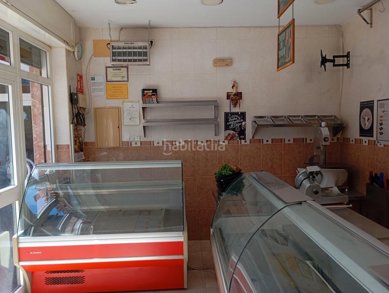 Foto 8f99a3cf-7412-42d5-a814-2e05960421ac. Local comercial en Portada Alta - Pol. Crta. De Cártama Málaga
