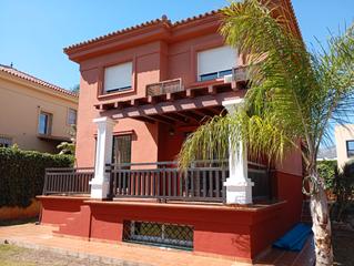 Chalet in Pinos de Alhaurín