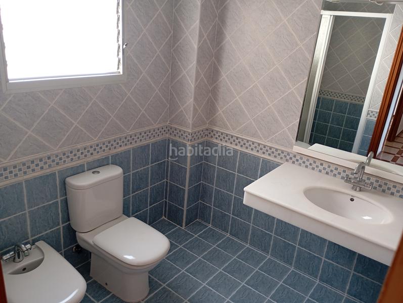 Foto 456f59ef-9e76-4be8-9ac2-1e5bb78db8bc. Appartamento in Santa Cristina - San Rafael Málaga