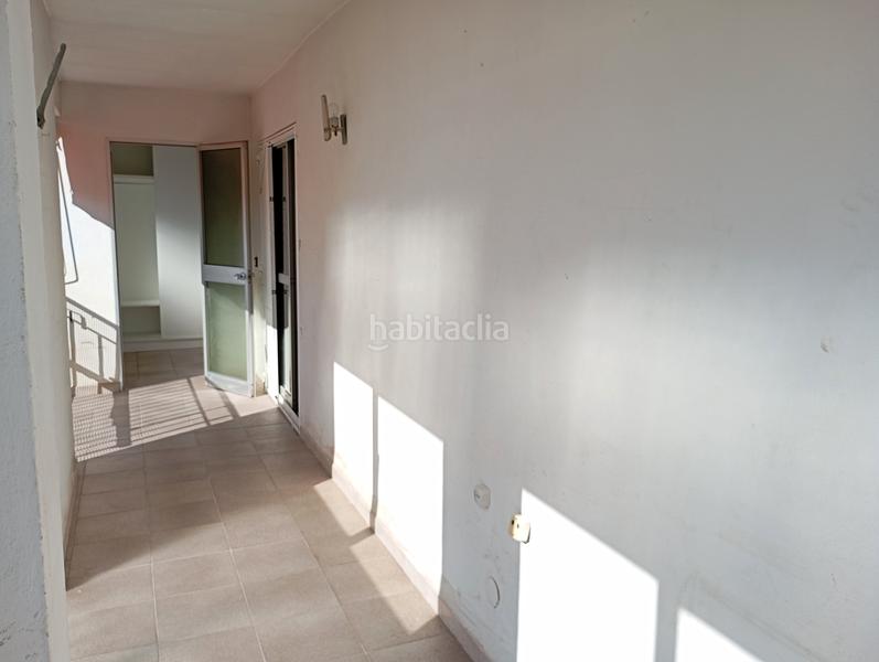 Foto b49b99ad-d00d-4fe8-b294-1c5e60033d51. Appartamento in Santa Cristina - San Rafael Málaga