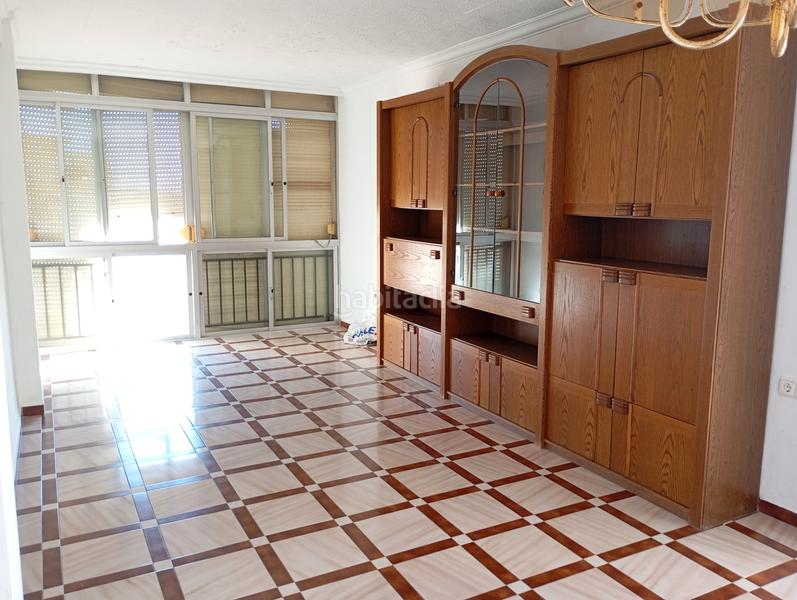 Foto 380e9068-47f0-456a-a9c0-7307d46e417c. Etagenwohnung in Santa Cristina - San Rafael Málaga